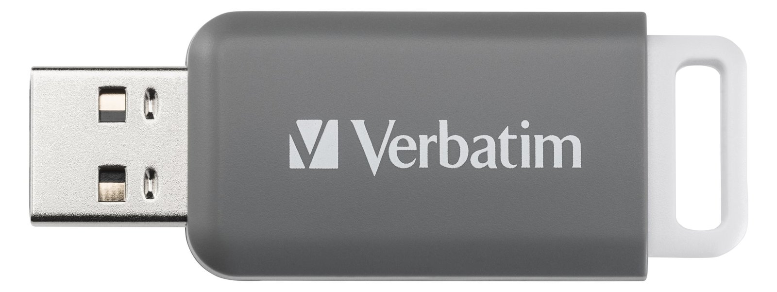 Verbatim DataBar - USB-Flash-Laufwerk - 128 GB