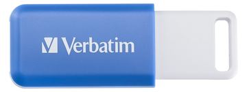 Verbatim DataBar - USB-Flash-Laufwerk - 64 GB von LumaTech