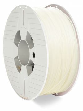 Verbatim Naturlich transparent - 1 kg - 396 m - ABS-Filament (3D) von LumaTech