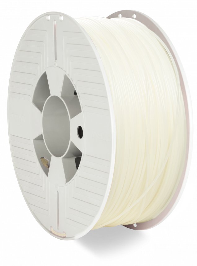 Verbatim Naturlich transparent - 1 kg - 396 m - ABS-Filament (3D)
