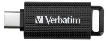 Verbatim Store 'n' Go - USB-Flash-Laufwerk - 128 GB von LumaTech