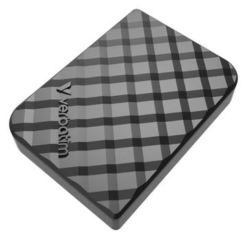 Verbatim Store 'n' Go Mini Diamond - SSD - 512 GB - extern (tragbar)