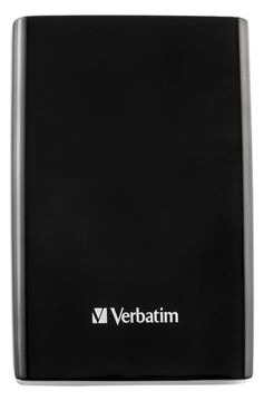 Verbatim Store 'n' Go Slim - SSD - 256 GB - extern (tragbar) von LumaTech