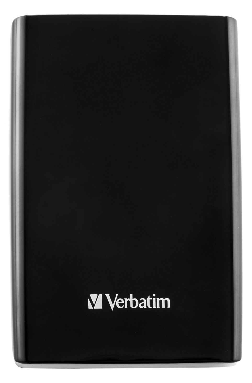 Verbatim Store 'n' Go Slim - SSD - 256 GB - extern (tragbar)