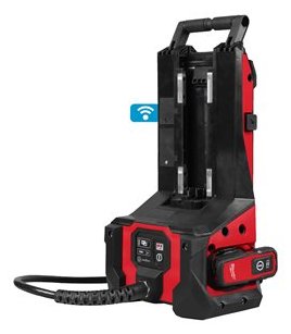 Milwaukee MXFCVHF-0 Akku-Hochfrequenzbetonverdichter