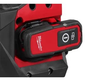 Milwaukee MXFCVHF-0 Akku-Hochfrequenzbetonverdichter, Ansicht 3