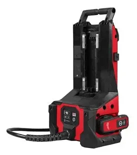 Milwaukee MXFCVHF-0 Akku-Hochfrequenzbetonverdichter, Ansicht 6
