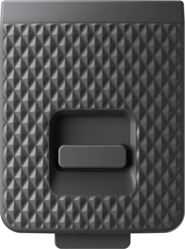 Insta360 USB port cover für Action-Kamera, Ansicht 2