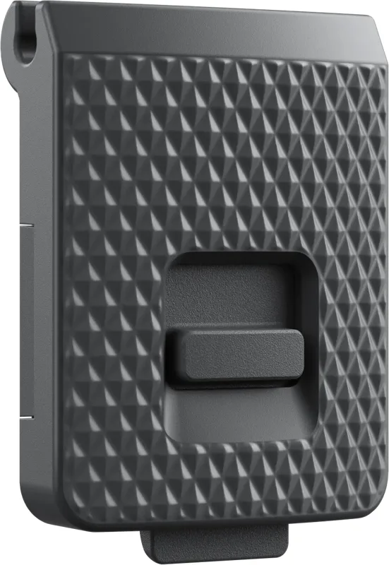 Insta360 USB port cover für Action-Kamera, Ansicht 4