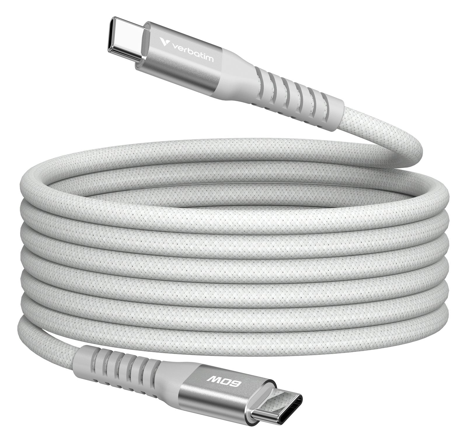 Verbatim USB-Kabel - 24 pin USB-C (M) zu 24 pin USB-C (M)