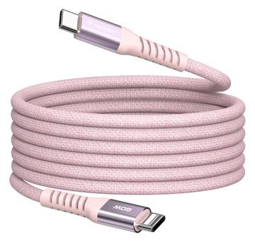 Verbatim USB-Kabel - 24 pin USB-C (M) zu 24 pin USB-C (M) von LumaTech