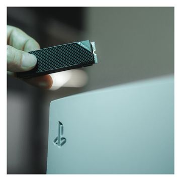 Verbatim Vi7000G - SSD - 2 TB - intern - M.2 2280 - PCIe 4.0 x4 (NVMe) von LumaTech