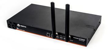 Vertiv ACS 8000 Advanced Console Server ACS8016-EU-DAC-400 von LumaTech