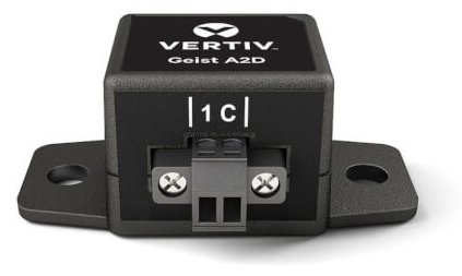 Vertiv Geist A2D - Sensor zur Umgebungsüberwachung