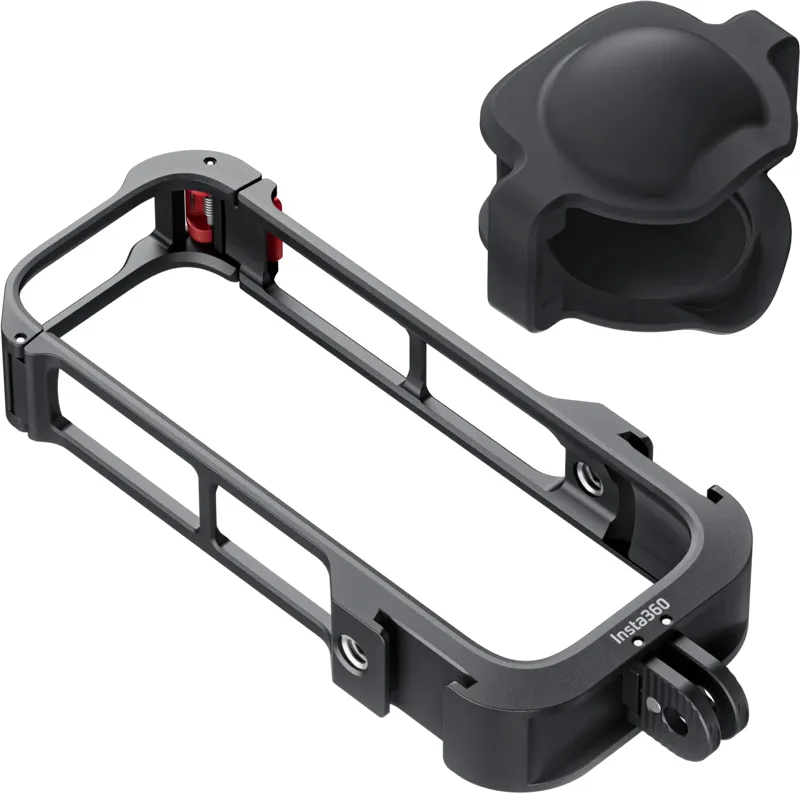 Insta360 Utility Frame - Stützsystem - Kamerakäfig, Ansicht 2