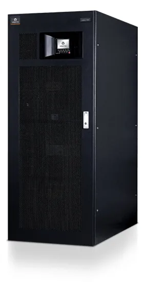 Vertiv Kabelkanal-Scharnierabdeckung - 48U (Packung mit 2), Ansicht 2