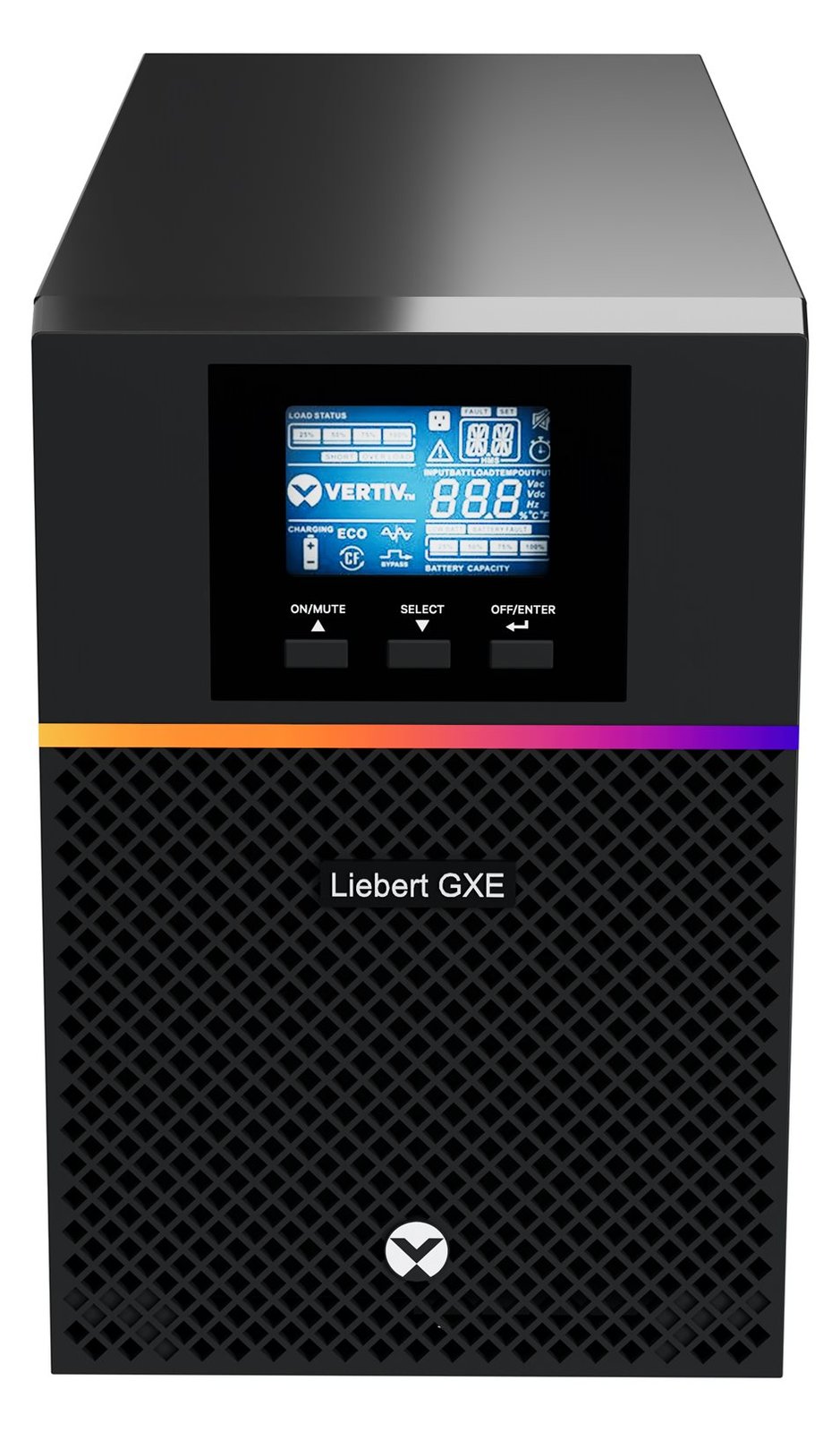 Vertiv Liebert GXE GXE3-2000IMT - USV - Wechselstrom 230 V