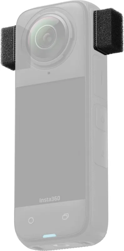 Insta360 Windschutz für Action-Kamera (Packung mit 6), Ansicht 3