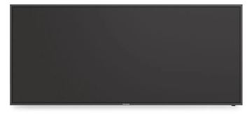 ViewSonic CDE92UW - 234 cm (92) Diagonalklasse (232.5 cm (91.52) von LumaTech