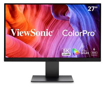 ViewSonic ColorPro VP2788-5K - LED-Monitor - 68.6 cm (27) von LumaTech