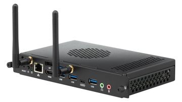 ViewSonic Core i5-1240P 16G RAM 256G SSD WiFi/ax - Core i5 - 16 GB
