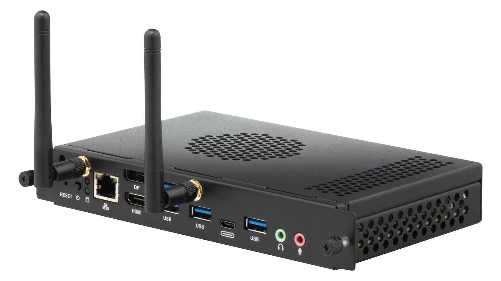 ViewSonic Core i5-1240P 16G RAM 256G SSD WiFi/ax - Core i5 - 16 GB