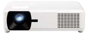 ViewSonic LS610WH - DLP-Projektor - LED - 4000 ANSI-Lumen - WXGA (1280 x 800) von LumaTech