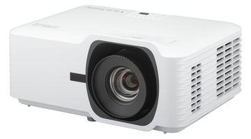 ViewSonic LS741HD - DLP-Projektor - Laser/Phosphor - 5000 ANSI-Lumen - Full HD (1920 x 1080) von LumaTech