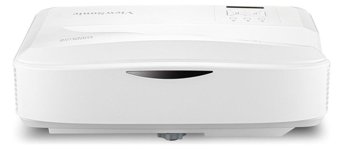 ViewSonic LS832WU - DLP-Projektor - Laser/Phosphor - 5000 ANSI-Lumen - WUXGA (1920 x 1200)