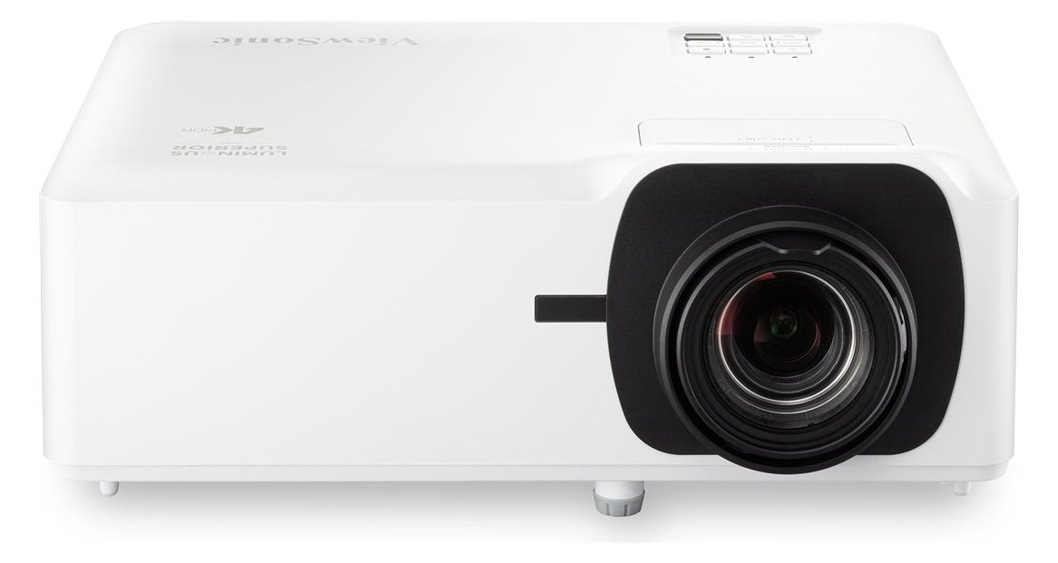 ViewSonic LS901-4K - DLP-Projektor - Laser/Phosphor