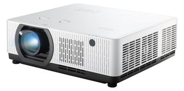 ViewSonic LSC731WU - 3-LCD-Projektor - 7300 ANSI-Lumen - WUXGA (1920 x 1200) von LumaTech