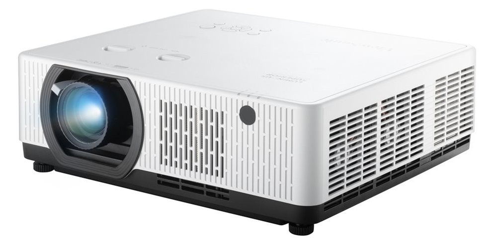 ViewSonic LSC731WU - 3-LCD-Projektor - 7300 ANSI-Lumen - WUXGA (1920 x 1200)