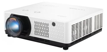 ViewSonic LSC731WU-ST - 3-LCD-Projektor - 7300 ANSI-Lumen - WUXGA (1920 x 1200) von LumaTech