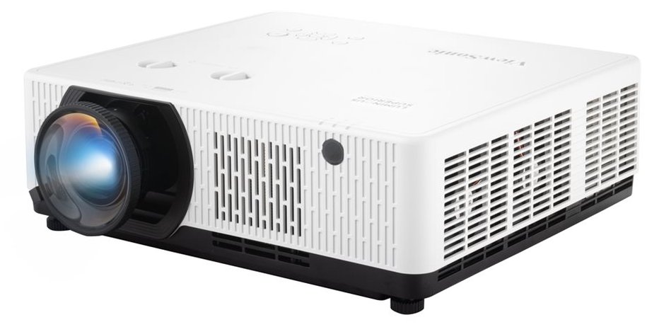 ViewSonic LSC731WU-ST - 3-LCD-Projektor - 7300 ANSI-Lumen - WUXGA (1920 x 1200)