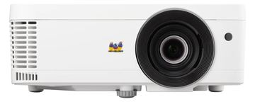 ViewSonic PX700HDHE - DLP-Projektor - UHP - 3700 ANSI-Lumen - Full HD (1920 x 1080) von LumaTech