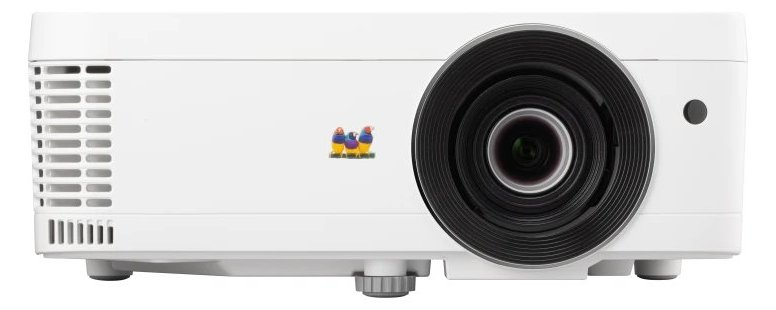 ViewSonic PX700HDHE - DLP-Projektor - UHP - 3700 ANSI-Lumen - Full HD (1920 x 1080)