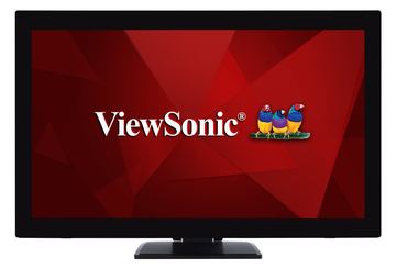 ViewSonic TD2760 - LED-Monitor - 68.6 cm (27) von LumaTech