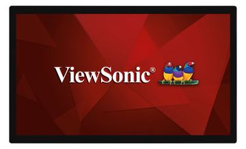 ViewSonic TD3207 - LED-Monitor - 81.3 cm (32) von LumaTech