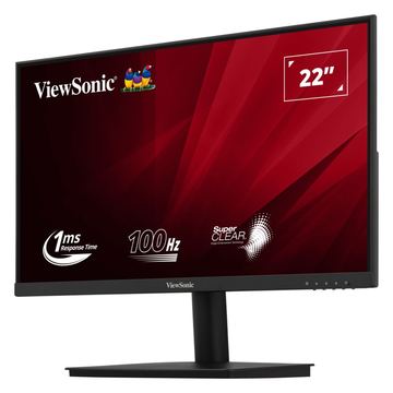 ViewSonic VA220-H - LED-Monitor - 55.9 cm (22) von LumaTech
