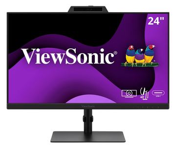 ViewSonic VG2441V - LED-Monitor - 61 cm (24) von LumaTech