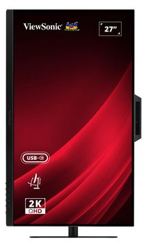 ViewSonic VG2741V-2K - LED-Monitor - 68.6 cm (27) von LumaTech