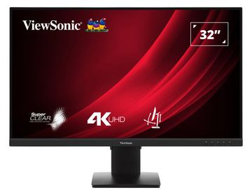 ViewSonic VG3208-4K - LED-Monitor - 81.3 cm (32) von LumaTech