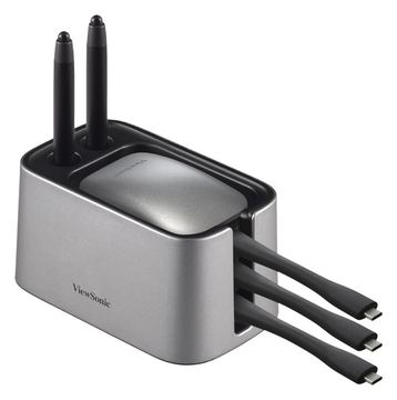ViewSonic ViewBoard Cast Cradle - Aufbewahrungsbox von LumaTech