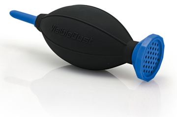 Visible Dust Zee Pro - Sensor-Reinigungswerkzeug - doppelte Filter von LumaTech