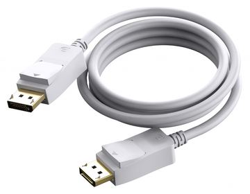 Vision Techconnect - DisplayPort-Kabel - DisplayPort (M) von LumaTech