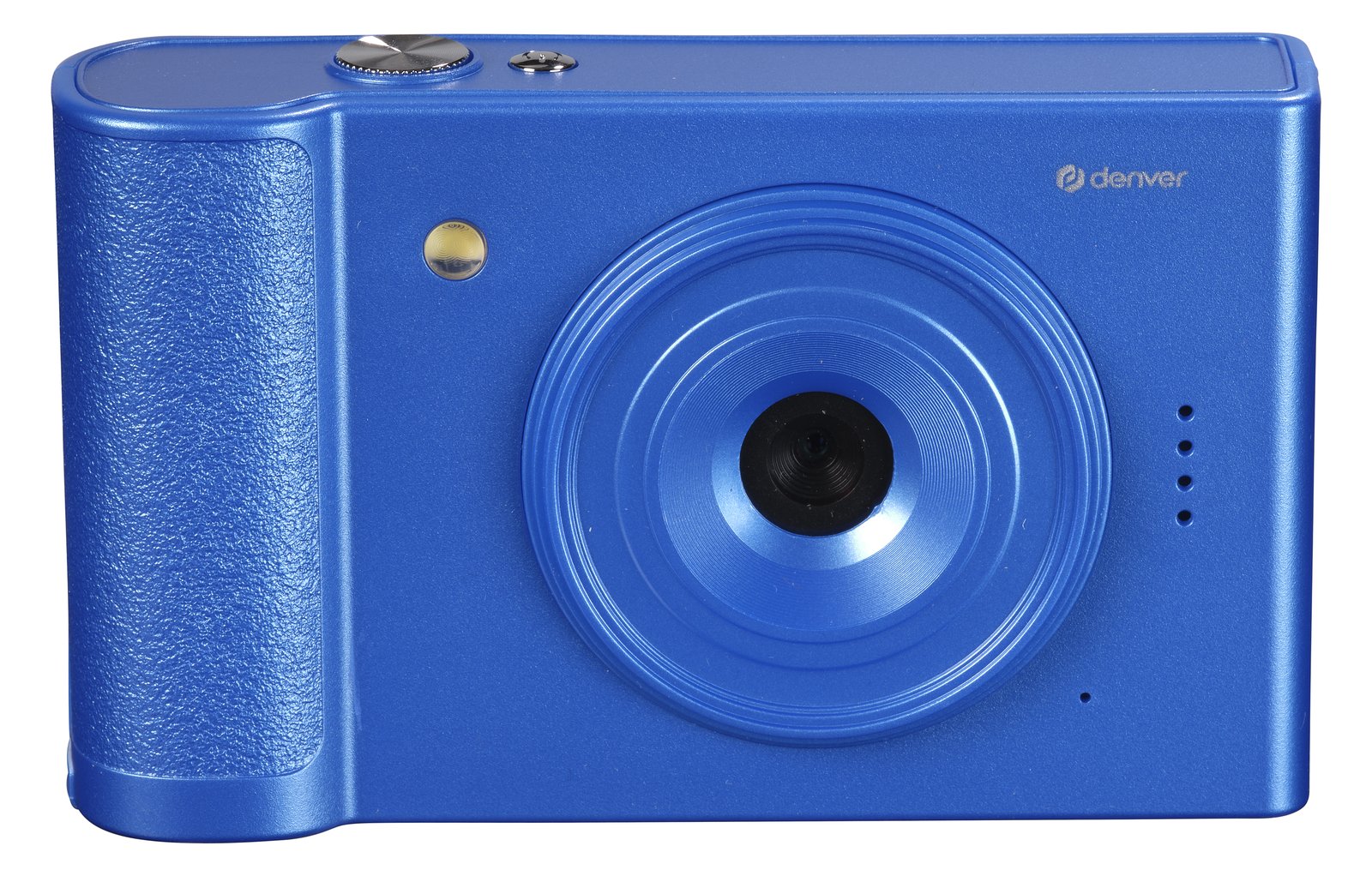 Inter Sales DENVER DCA-4811 - Digitalkamera - Kompaktkamera - 5.0 MPix / 48.0 MP (interpoliert)