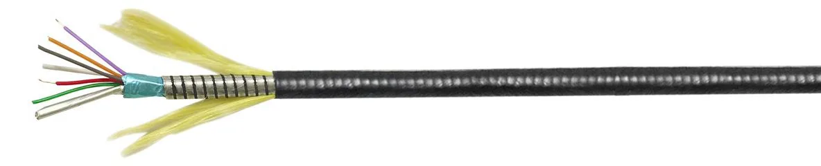 VivoLink PROHDMIOP100AM-DRUM - 100 m - HDMI Typ A (Standard) - HDMI Typ A (Standard) - 4096 x 2160 Pixel - 3D - Schwarz, Ansicht 3