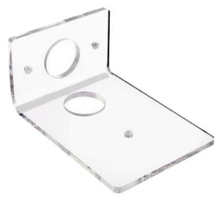 VivoLink VLSHELF-M - Kamera-Regal - Transparent - Acryl - 150 mm - 200 mm - 88 mm