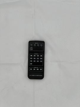 VivoLink VLSW141-H-REM - IR - 10 g - 10 g von LumaTech