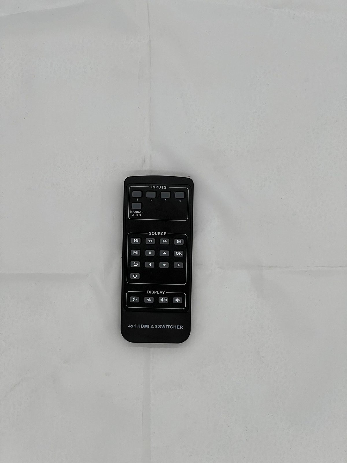 VivoLink VLSW141-H-REM - IR - 10 g - 10 g